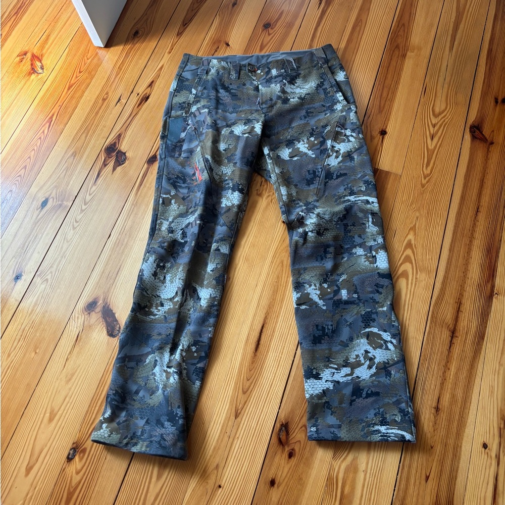 Sitka Dakota Pant